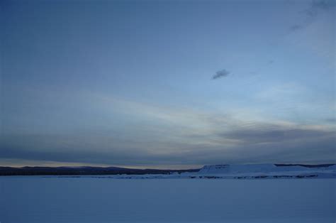 Shortest Day of the Year > Eielson Air Force Base > Display