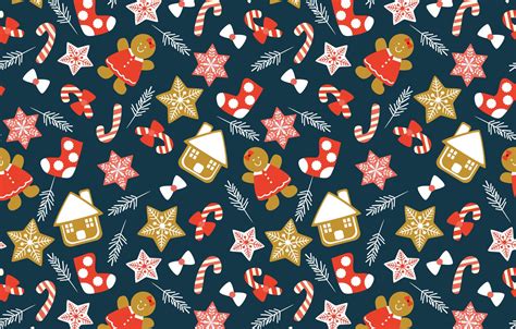 Wallpaper decoration, background, New Year, Christmas, Christmas, winter, background, pattern ...