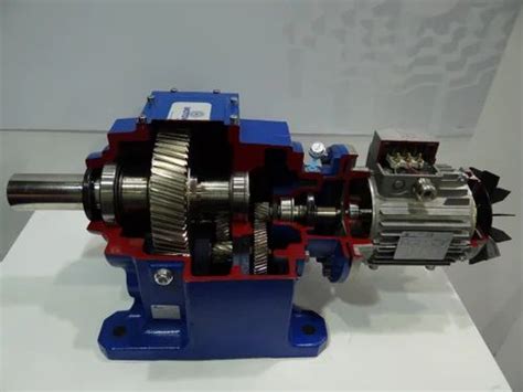 Gear Box at Rs 10000/number | Hyderabad | ID: 19963019755