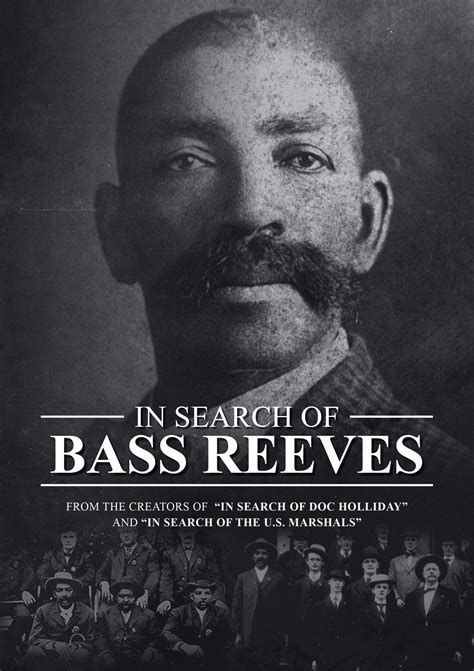 In Search of Bass Reeves (2022) - WatchSoMuch