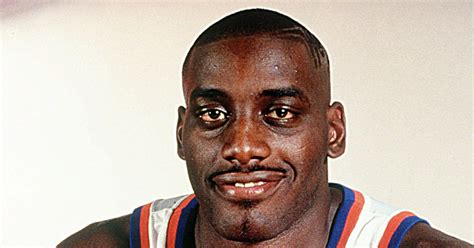 Former NBA player Anthony Mason dies at 48