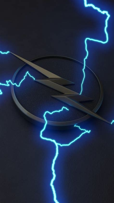 the flash zoom logo - Google Search | Flash wallpaper, Zoom the flash ...