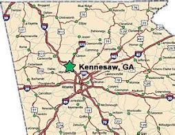 Kennesaw Georgia Realty