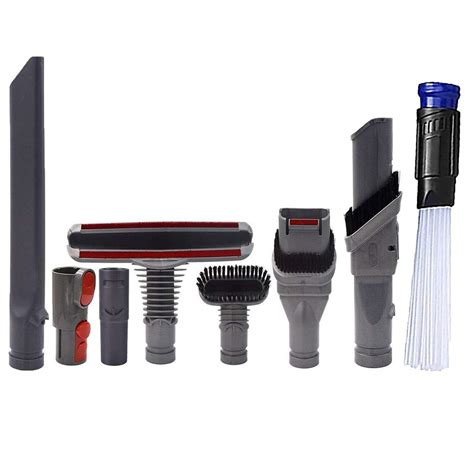 Attachments Tools Kit for Dyson V11 V10 V8 Absolute/ Animal V7 V6,DC59,DC44,DC35 | eBay