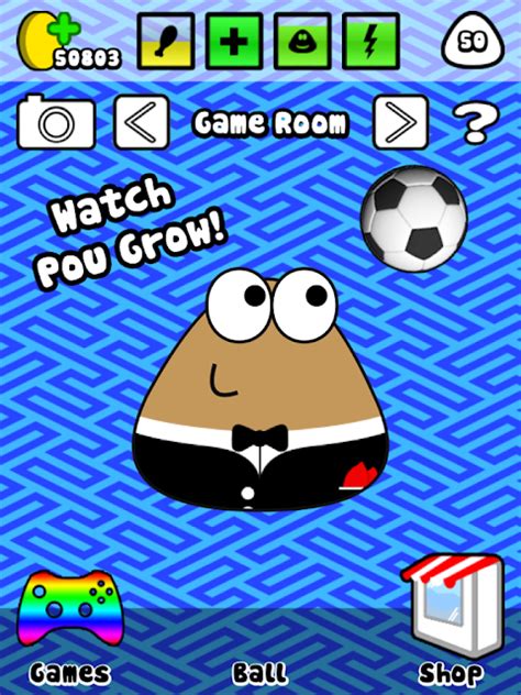 Pou 1.3.22 Apk Mod Full Version Crack Download || iANDROID Games