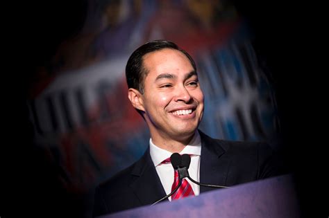 Julián Castro huddles with donors to prepare 2020 bid - POLITICO