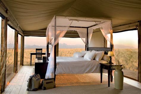 10 Best Luxury Safari Lodges and Camps in Namibia | Go2Africa