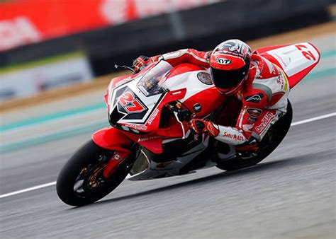 Astra Honda Racing Team Siap Jaya di Ajang Balap Asia 2022 | PT Astra ...