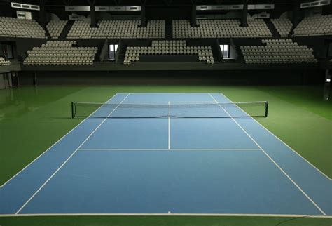 Indonesia Tennis Stadiums And facilities -Images/News- | Page 8 | SkyscraperCity Forum