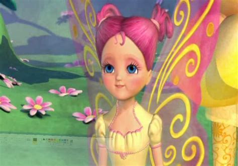 Barbie Fairytopia and the Magic of Rainbow Screencaps - Barbie Movies Photo (35865487) - Fanpop