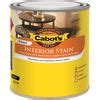 Cabot's 250ml Walnut Interior Stain - Bunnings Australia