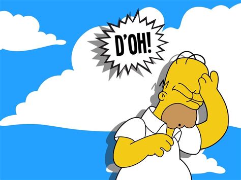 The 15 Best Homer Simpson Quotes