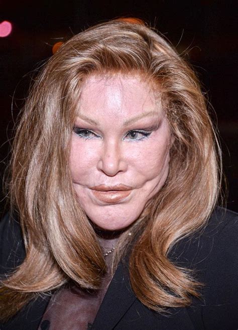 'Catwoman' Jocelyn Wildenstein Takes In Art Show In NYC –– Socialite ...