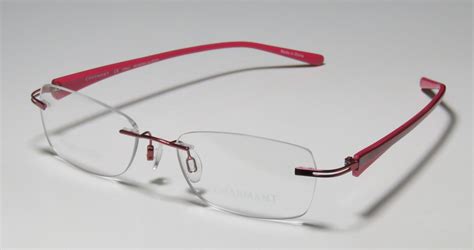 Charmant Eyeglasses - Luxury Designerware Eyeglasses