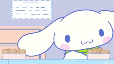 Cinnamoroll Gif - IceGif in 2024 | Cute gif, Sanrio hello kitty, Sanrio ...