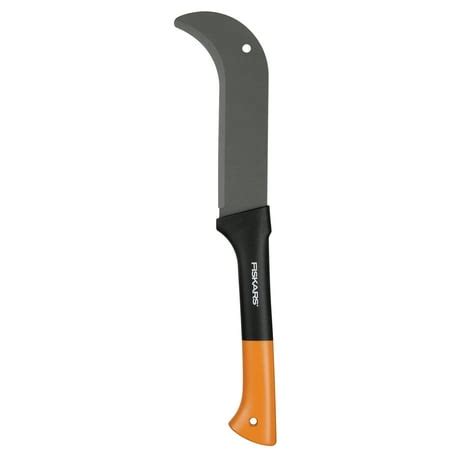 Fiskars Brush Axe - Walmart.com