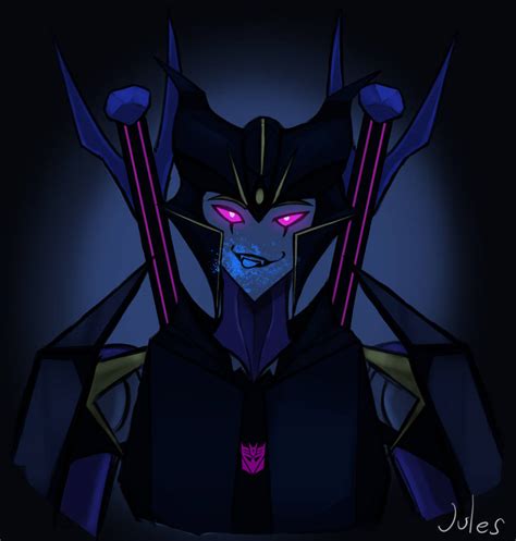 TFP Airachnid by Allduin99 on DeviantArt