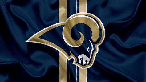 Los Angeles Rams 2019 Wallpapers - Wallpaper Cave