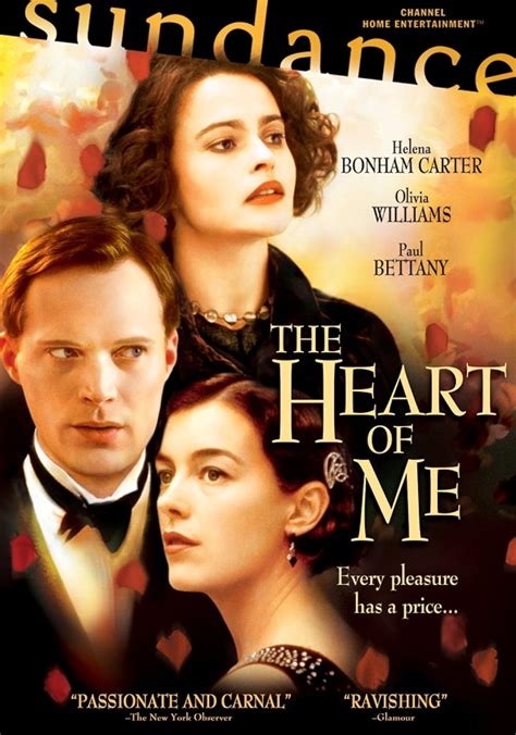 The Heart of Me (2002) - IMDb