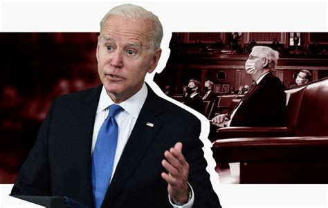 Biden Seeks Bipartisanship Even as McConnell Admits GOP Only Wants ...