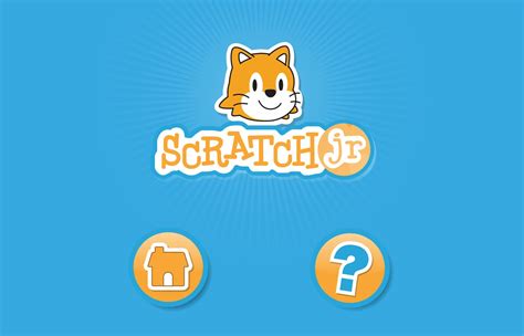 ScratchJr - code et programmation par blocs | Pearltrees