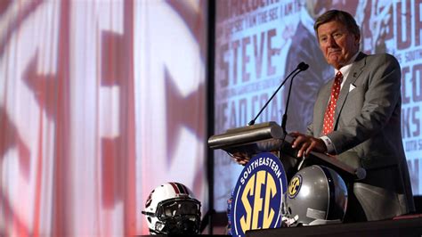 South Carolina coach Steve Spurrier's best quotes from SEC Media Days - Sports Illustrated