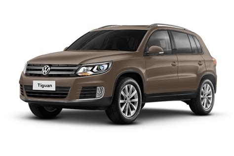 Volkswagen Tiguan Colors in Philippines, Available in 4 colours | Zigwheels