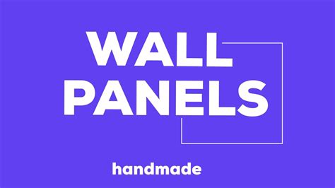 wall panels, diy, how to, wall, interior design, 3d wall panels, installation, wall panel, 3d ...