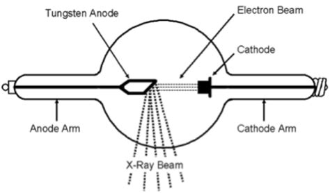 Physics 111: Fundamental Physics I: The Physics of X-Rays