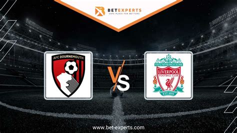 Bournemouth vs Liverpool Prediction, Tips & Odds By Bet Experts