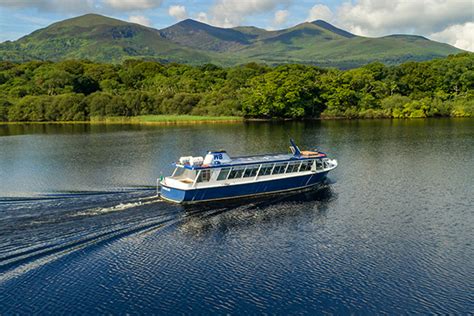 Killarney Lake Tours – Experience Killarney with us