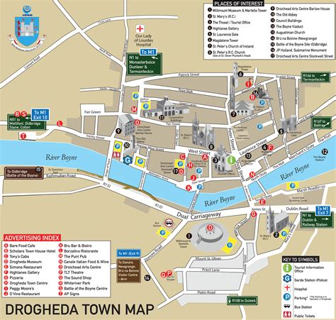 Drogheda Ireland Map | Hot Sex Picture