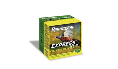 Remington Ammunition Launches New Website Detailing Ammo Products