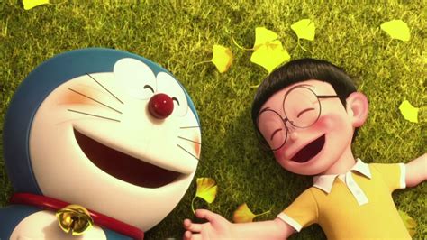 Hình nền Doraemon và Nobita - Top Những Hình Ảnh Đẹp