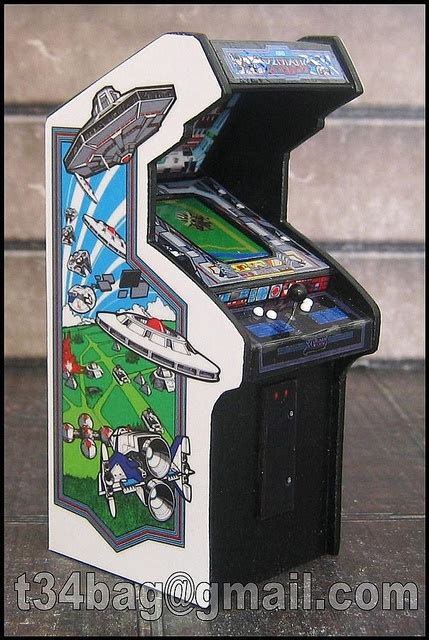 19 best images about Xevious on Pinterest | Arcade games, Coins and ...