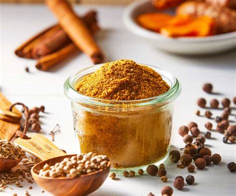 Ras el Hanout Spice Mix - Cookidoo® – the official Thermomix® recipe ...