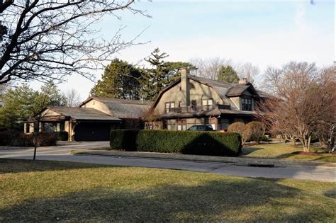 Warren Buffett house, Omaha, Nebraska. - 2011-11-17 - Billionaire ...