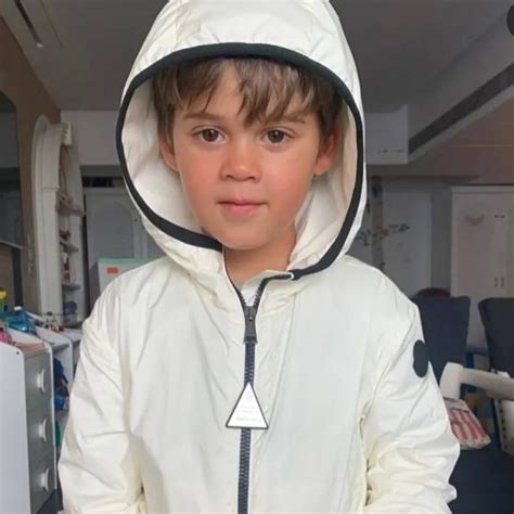 Yash Johar (Kjo's Son) Height, Weight, Age, Body Statistics