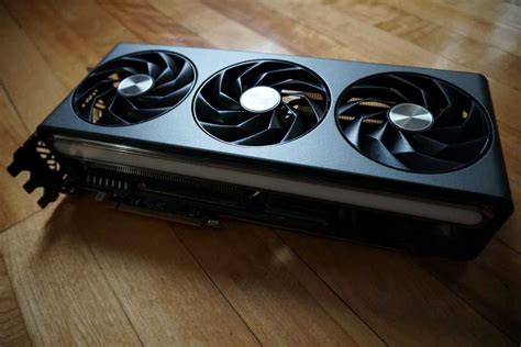 Sapphire Nitro+ Radeon RX 7900 XTX Vapor-X review: Big and beautiful | PCWorld