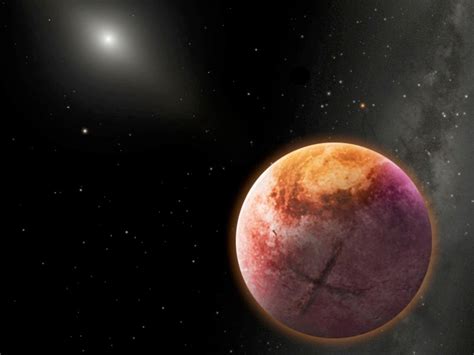 What Was Star K, the Mysterious Missing Planet of the 19th Century? - Owlcation