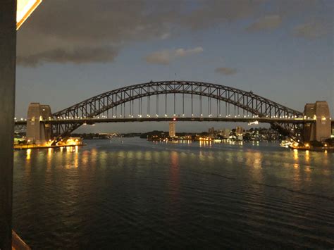 Sydney, Australia Cruise Port - Cruiseline.com