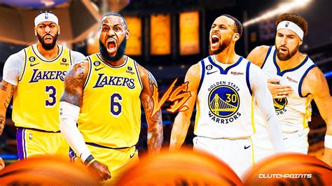 Lakers, LeBron James beat Warriors, Stephen Curry for 3 reasons