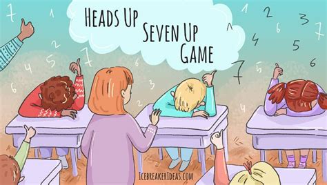 Heads Up, Seven Up Game (+ EXCLUSIVE Variations & Tips)