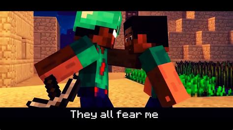 herobrine song - YouTube