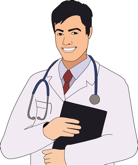 clipart picture of doctor 10 free Cliparts | Download images on Clipground 2024