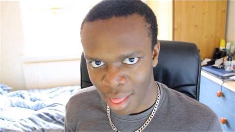 KSI FUNNY FACE | Wiki | OMG Amino