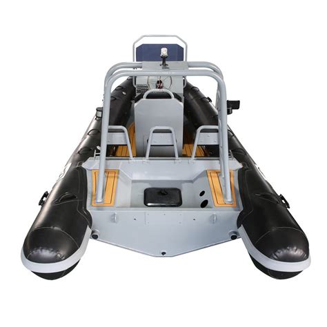 OEM/ODM Highfield aluminum rigid hull inflatable boat Suppliers ...