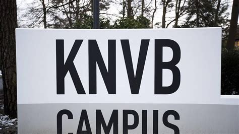 KNVB ziet af van uitbreiding KNVB Campus in Zeist | RTL Nieuws