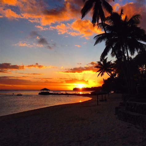 55 best Fiji Sunsets images on Pinterest | Fiji, Fiji islands and Sunrises