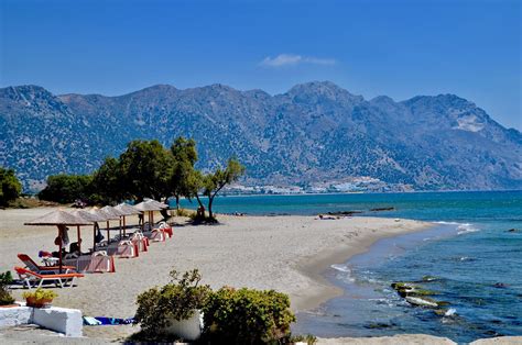 The Best Beaches on Kos: 5 Must-Visit Coastal Gems - Greek Island